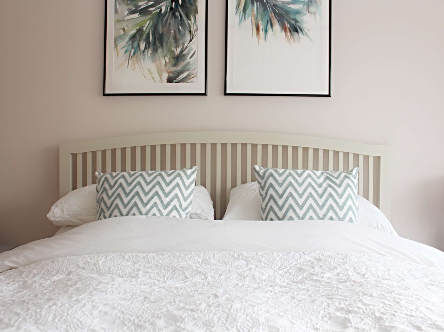 Finding the Right Bed Linen